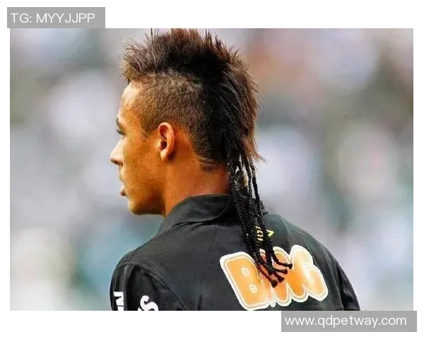 足球明星发型集锦男图片